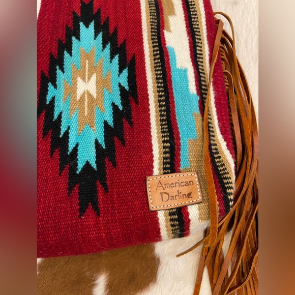 American Darling Purse - Picture 3 of 5